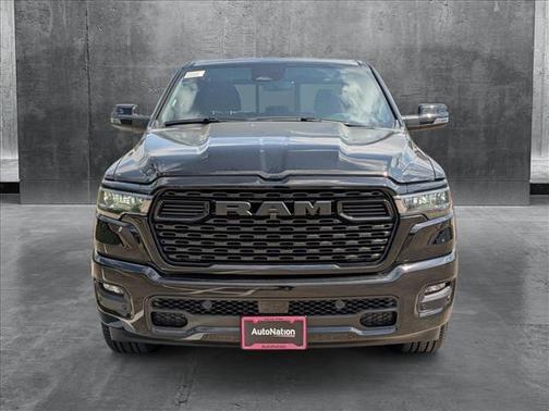 2025 RAM 1500 Lone Star