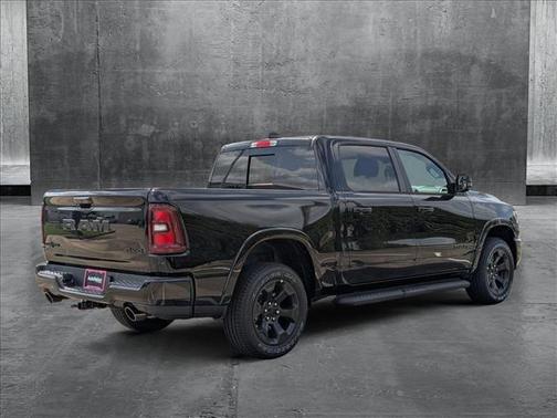 2025 RAM 1500 Lone Star