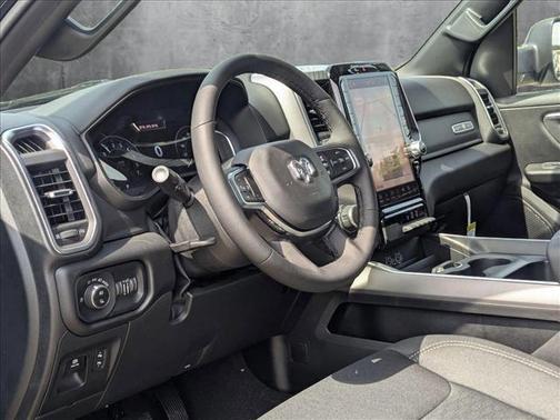 2025 RAM 1500 Lone Star