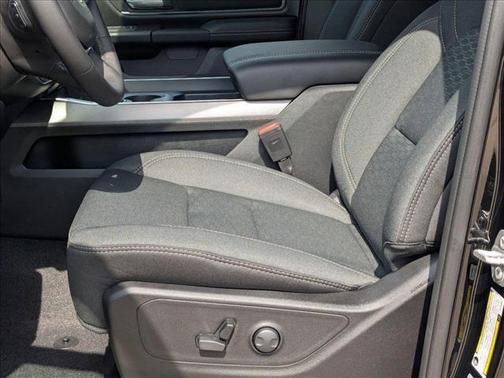 2025 RAM 1500 Lone Star