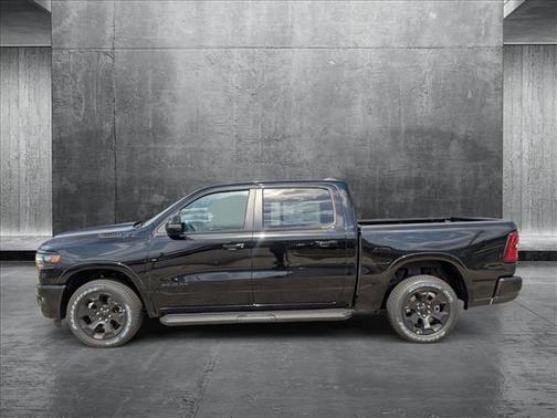 2025 RAM 1500 Lone Star