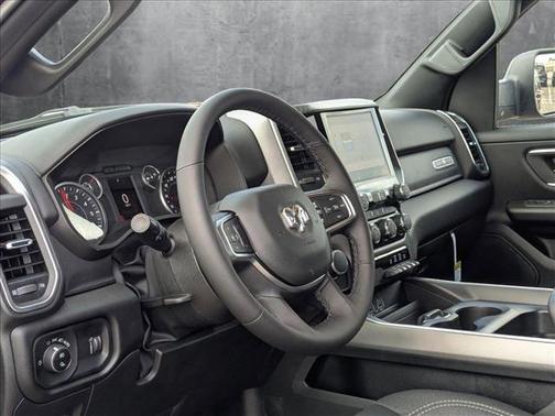 2025 RAM 1500 Lone Star