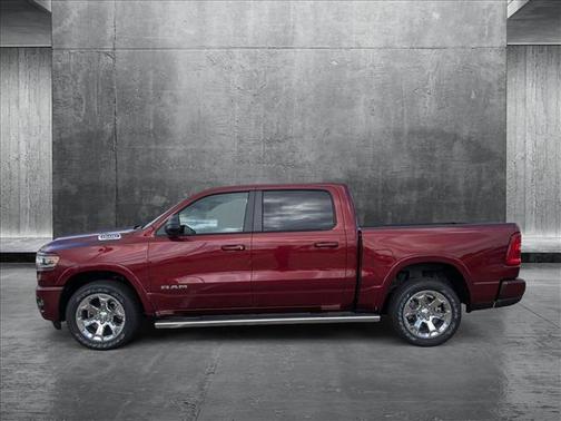 2025 RAM 1500 Lone Star
