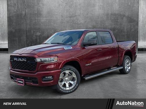 2025 RAM 1500 Lone Star