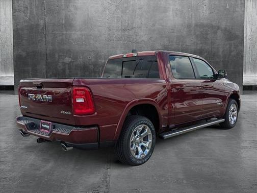 2025 RAM 1500 Lone Star
