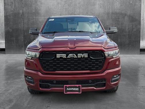 2025 RAM 1500 Lone Star