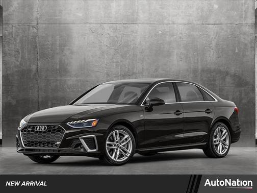 2023 Audi A4 45 S line Premium Plus