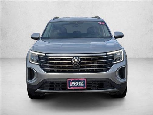 2025 Volkswagen Atlas 2.0T SE w/Technology 4MOTION
