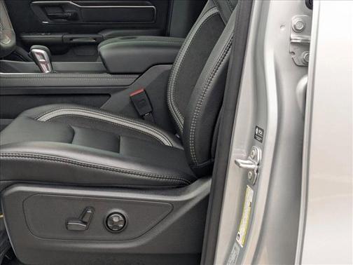 2026 RAM 1500 RHO Crew Cab 4x4 5'7' Box