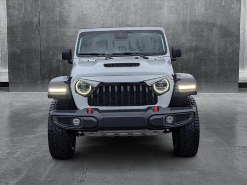 2024 Jeep Gladiator Mojave