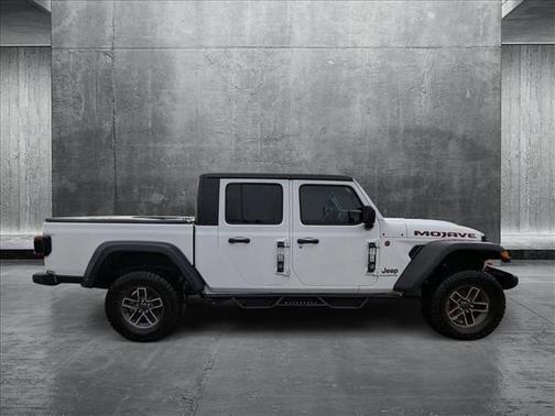 2024 Jeep Gladiator Mojave