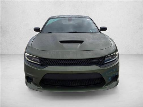 2020 Dodge Charger R/T