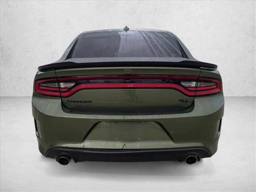 2020 Dodge Charger R/T