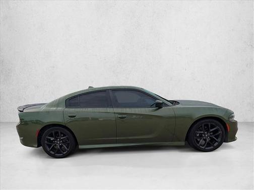 2020 Dodge Charger R/T
