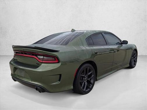 2020 Dodge Charger R/T