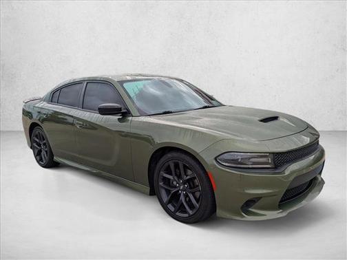 2020 Dodge Charger R/T