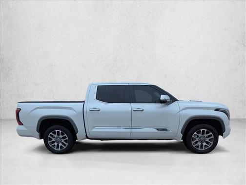 2024 Toyota Tundra Hybrid 1794 Edition