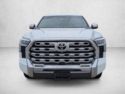 2024 Toyota Tundra Hybrid 1794 Edition