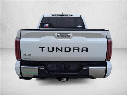 2024 Toyota Tundra Hybrid 1794 Edition