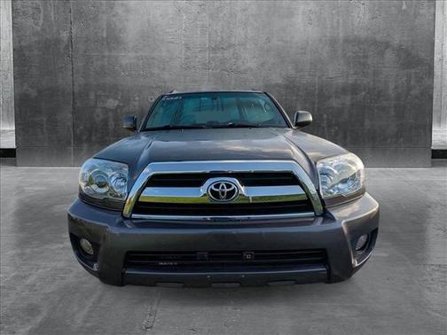 2007 Toyota 4Runner SR5