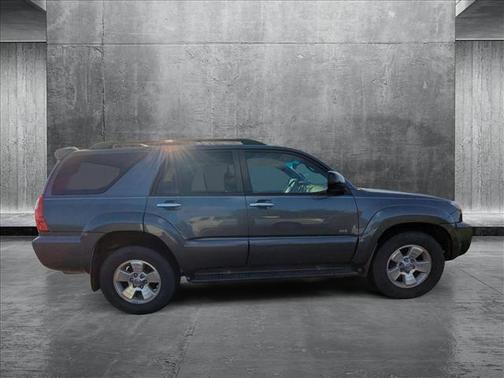 2007 Toyota 4Runner SR5
