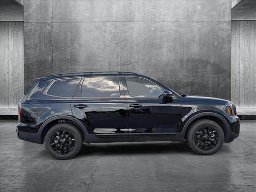 2025 Kia Telluride EX X-Pro