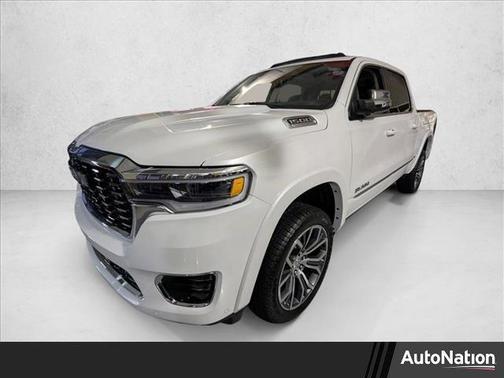 2026 RAM 1500 ST