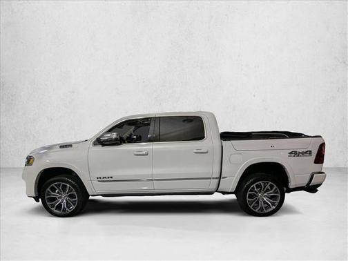 2026 RAM 1500 ST