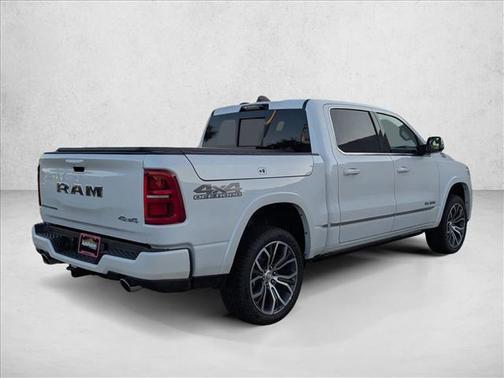 2026 RAM 1500 ST
