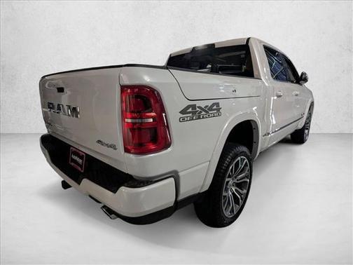 2026 RAM 1500 ST