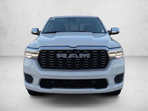2026 RAM 1500 ST