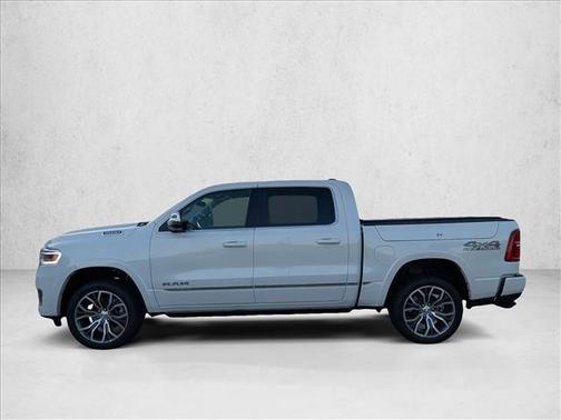 2026 RAM 1500 ST