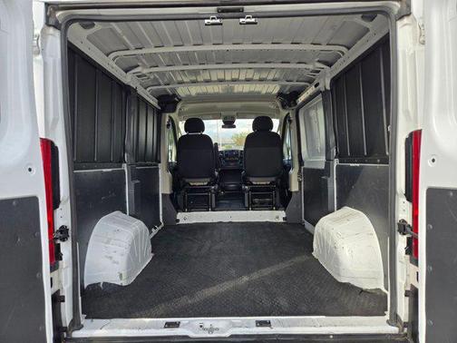 2021 RAM ProMaster 1500 Low Roof