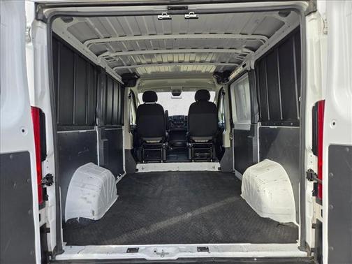 2021 RAM ProMaster 1500 Low Roof