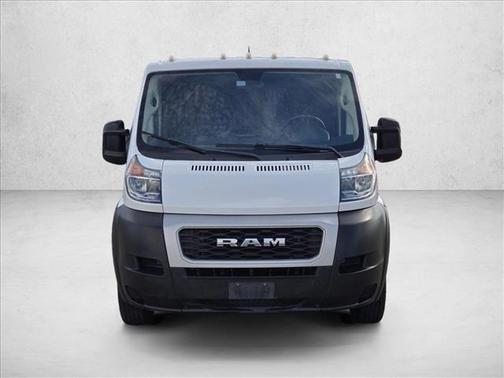 2021 RAM ProMaster 1500 Low Roof