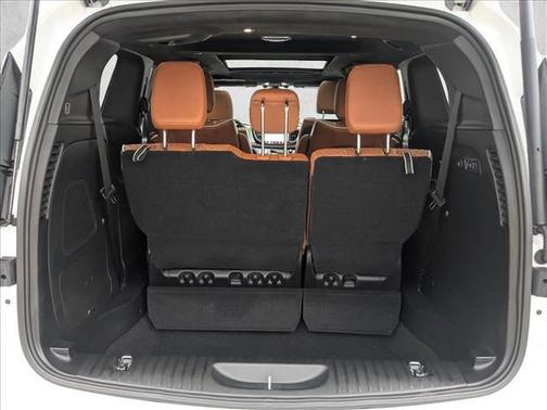 2025 Chrysler Pacifica L