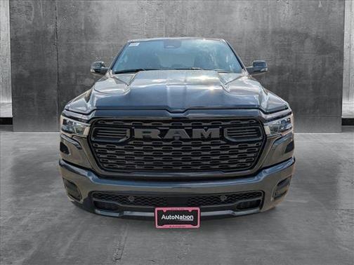 2025 RAM 1500 Lone Star