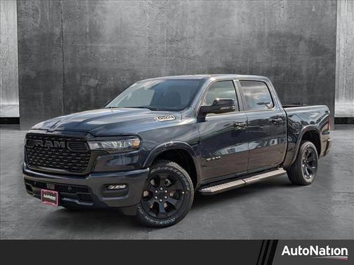 2025 RAM 1500 Lone Star