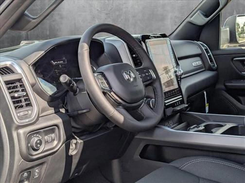 2025 RAM 1500 Lone Star