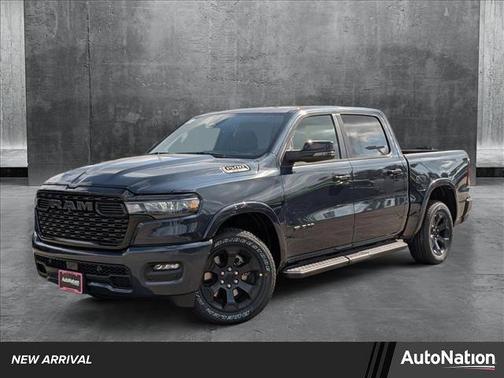 2025 RAM 1500 Lone Star