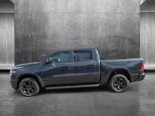 2025 RAM 1500 Lone Star