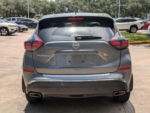 2024 Nissan Murano SL FWD