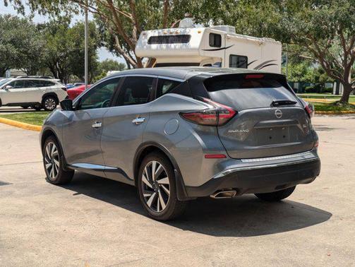 2024 Nissan Murano SL FWD