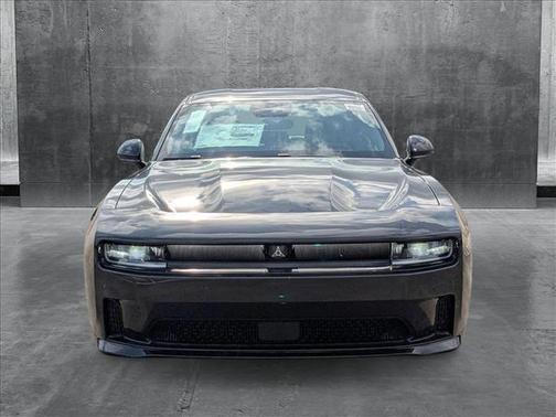2025 Dodge Charger Daytona R/T