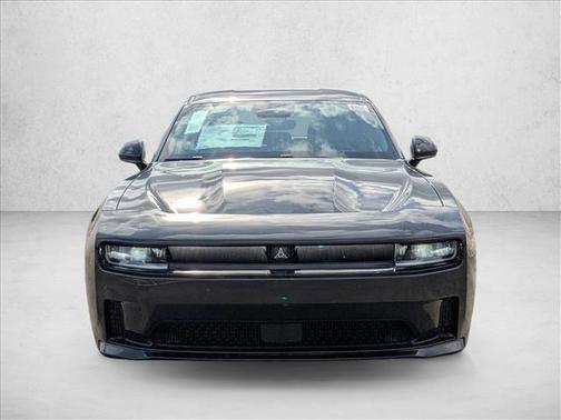 2025 Dodge Charger Daytona R/T