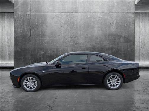 2025 Dodge Charger Daytona R/T