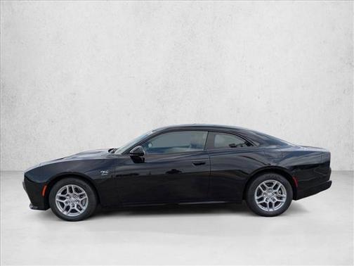 2025 Dodge Charger Daytona R/T