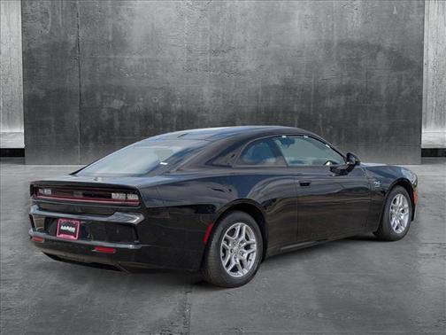 2025 Dodge Charger Daytona R/T