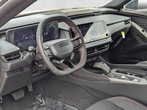 2025 Dodge Charger Daytona R/T