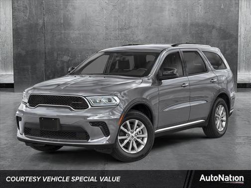 2025 Dodge Durango R/T Plus AWD